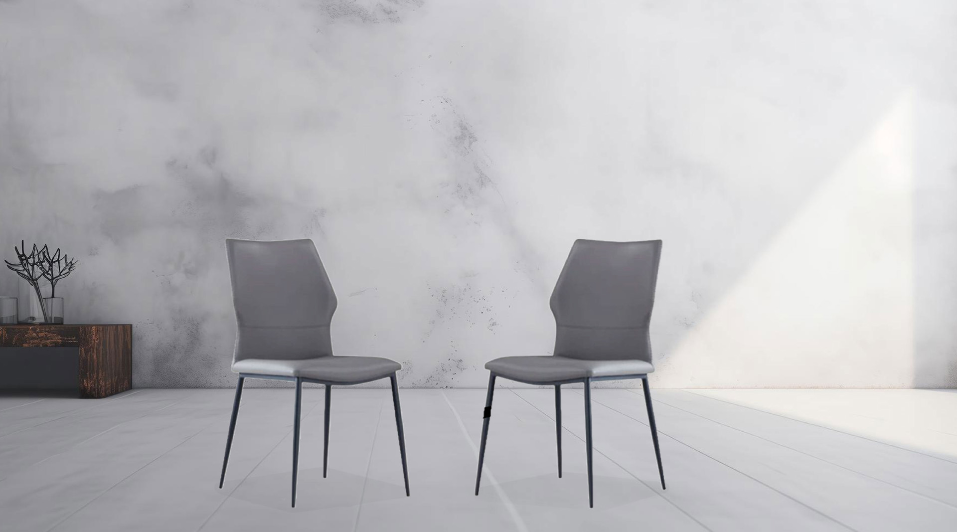 Sisma Living Chair Lucca 01