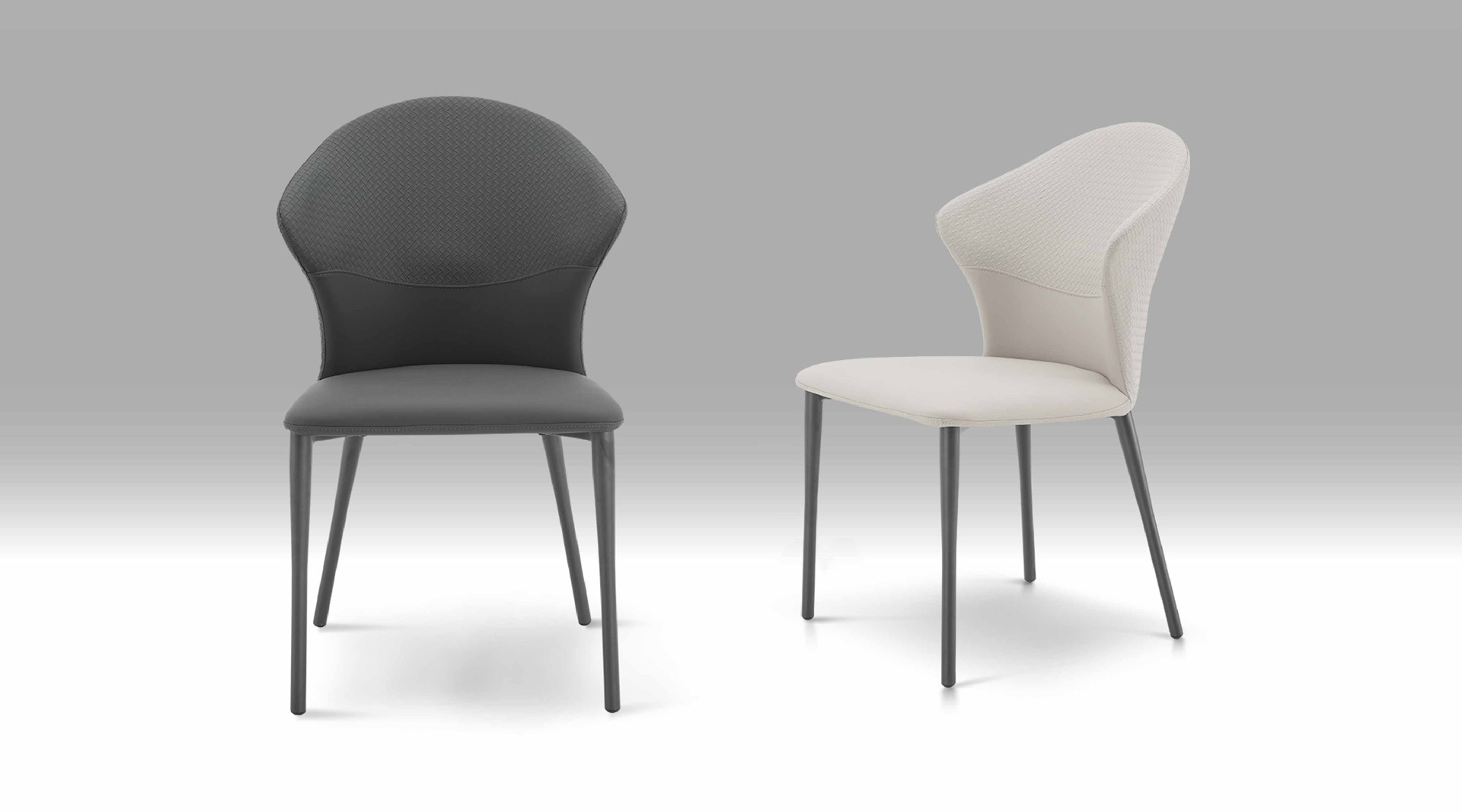 Sisma Living Chair Mella 01