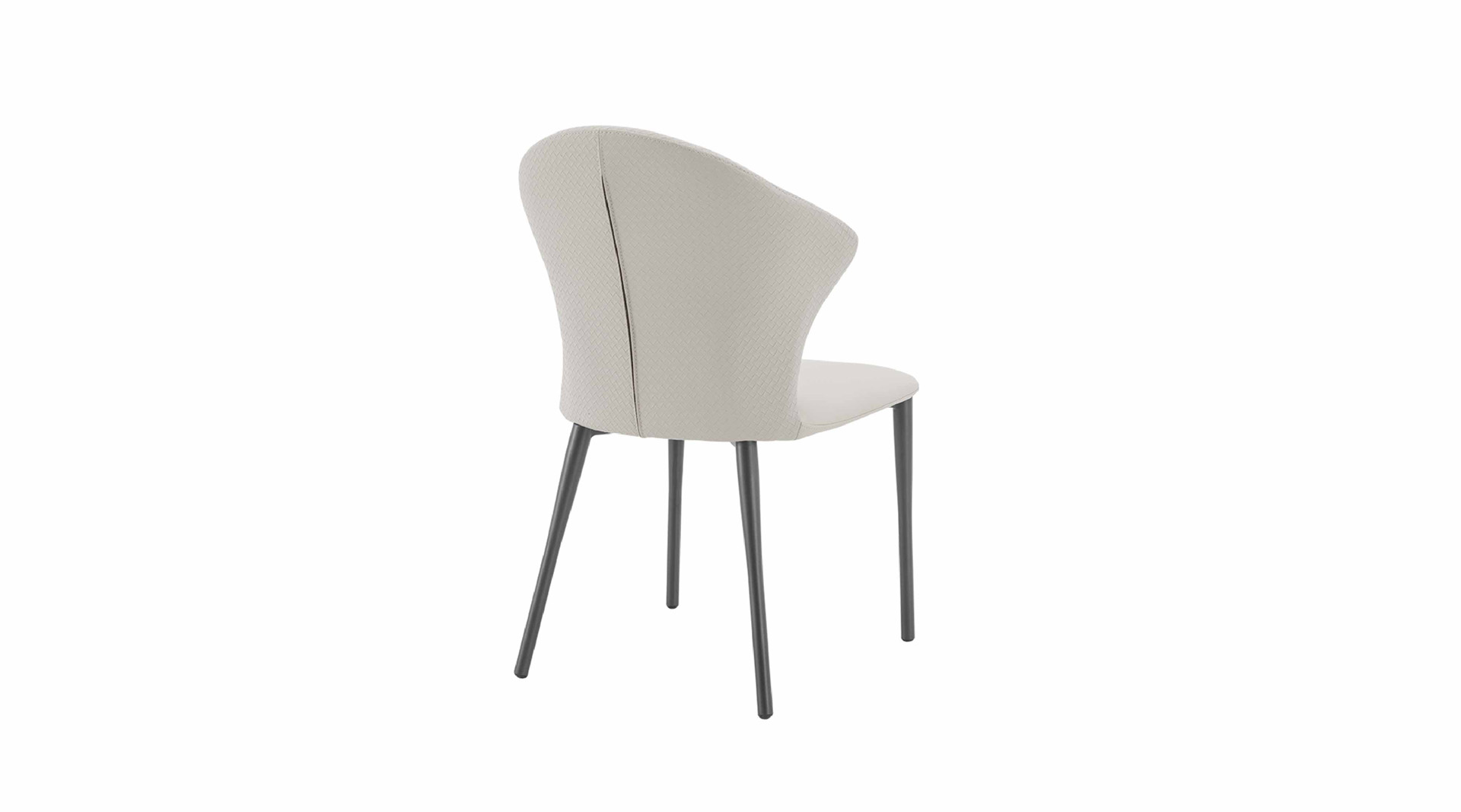 Sisma Living Chair Mella 04
