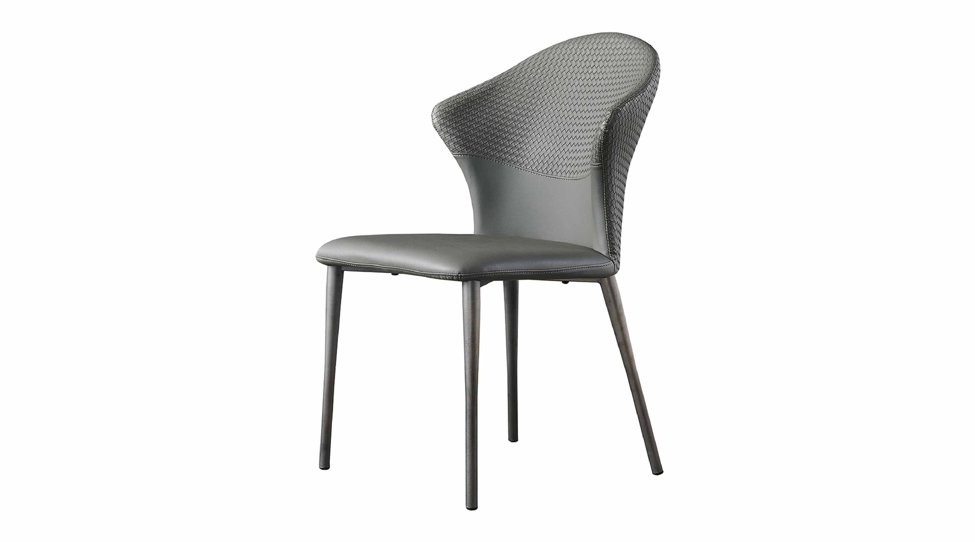 Sisma Living Chair Mella 05