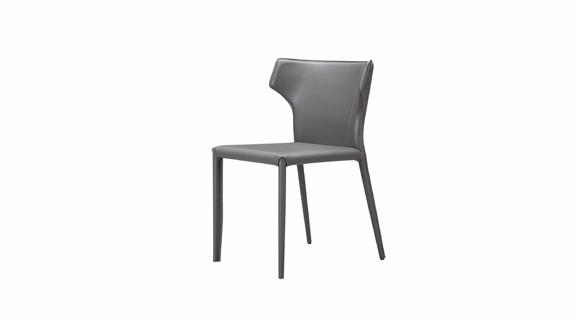 Sisma Living Chair Tito 03