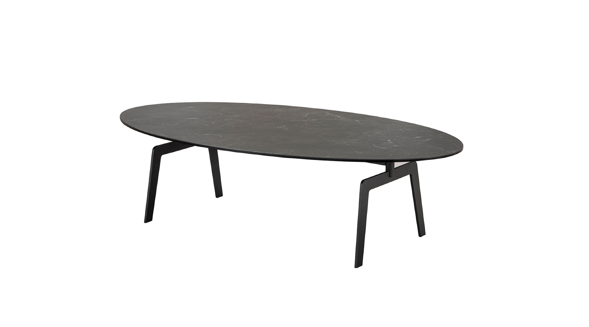 Sisma Living Coffee Table Bracetto 02