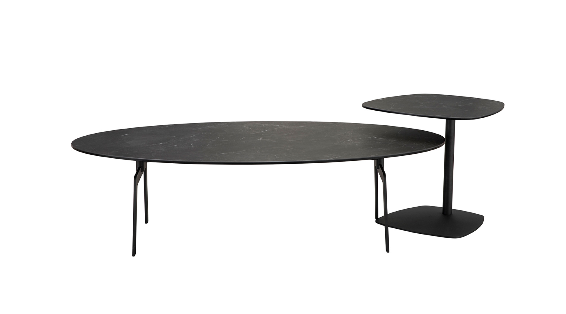 Sisma Living Coffee Table Bracetto 04