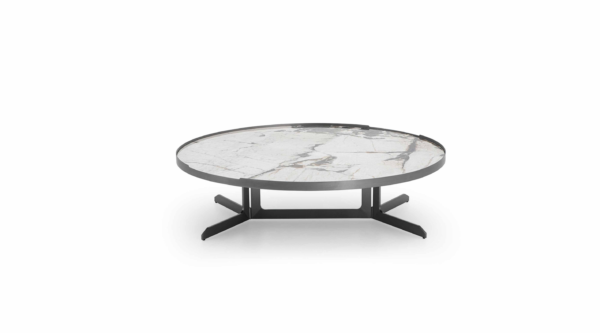 Sisma Living Coffee Table Castello 02