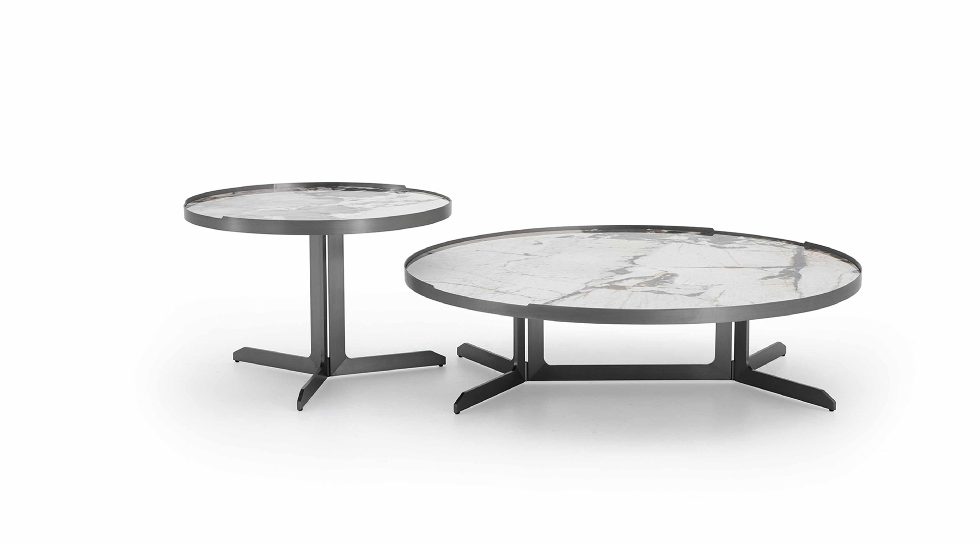 Sisma Living Coffee Table Castello 04