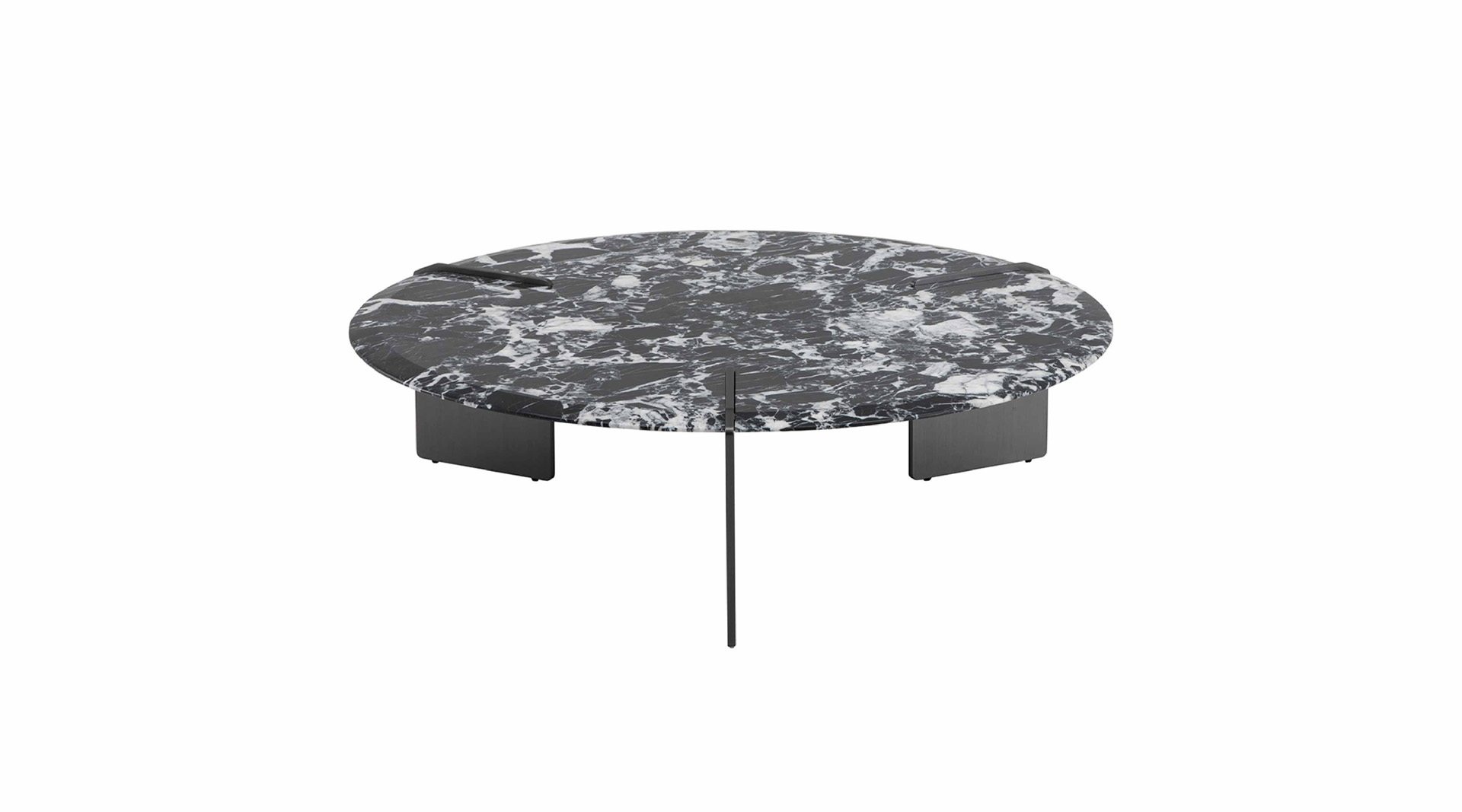Sisma Living Coffee Table Fossato 02