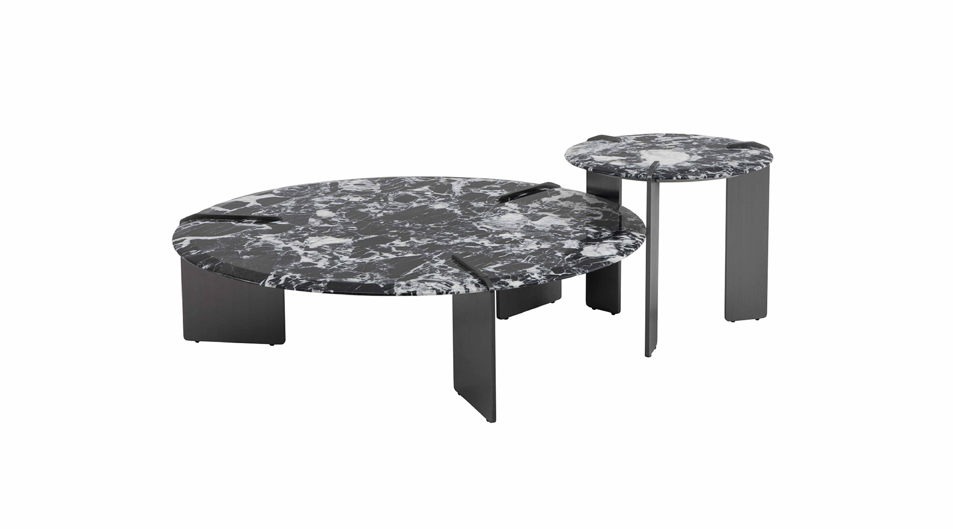 Sisma Living Coffee Table Fossato 03