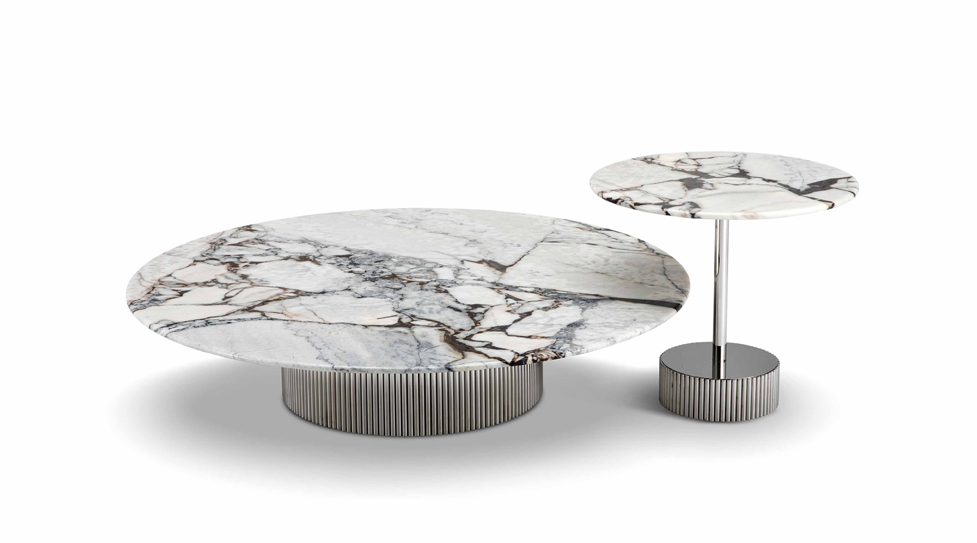 Sisma Living Coffee Table Gregorio 04
