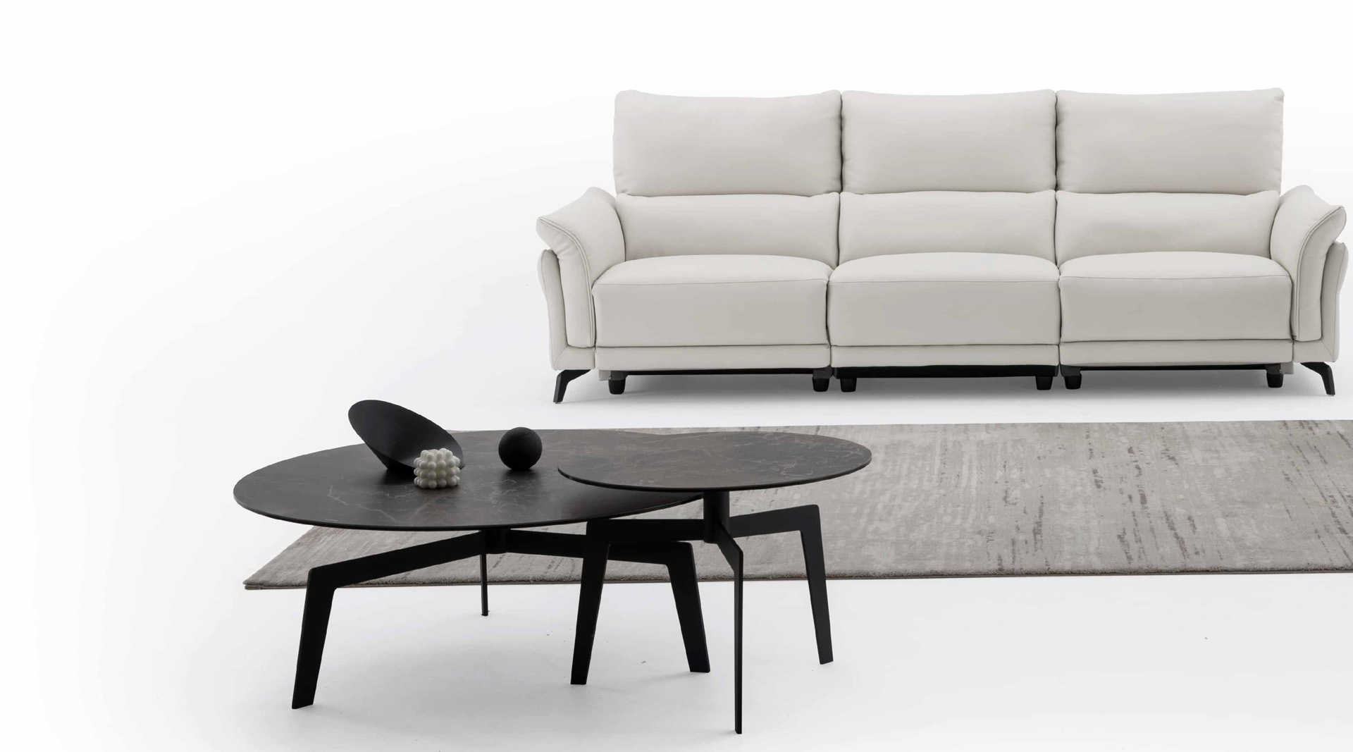 Sisma Living Coffee Table Marinaro 01