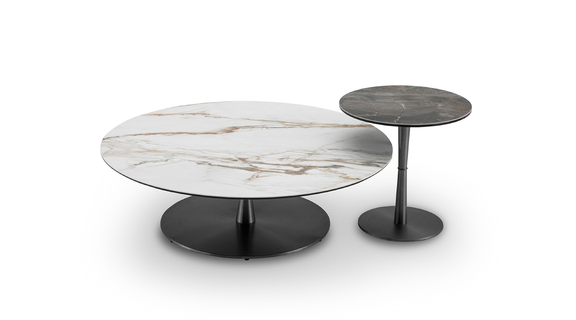 Sisma Living Coffee Table Piccolo 04