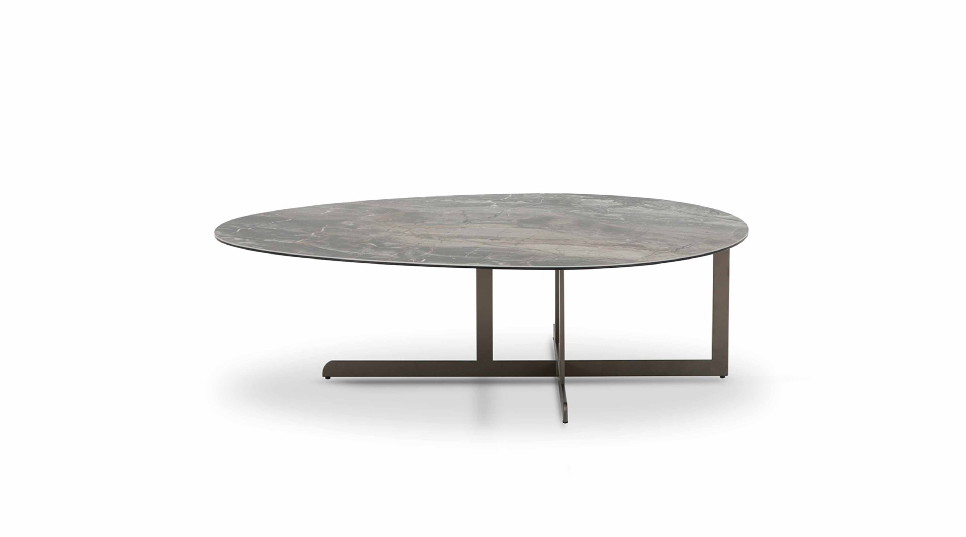Sisma Living Coffee Table Pietro 02