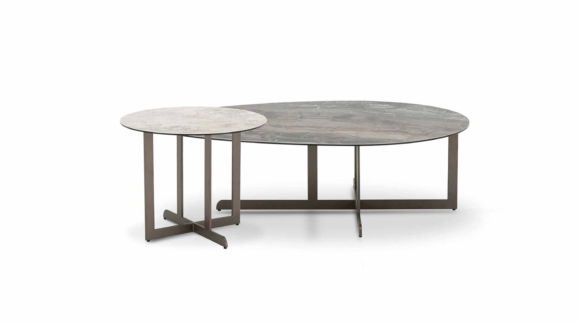 Sisma Living Coffee Table Pietro 05