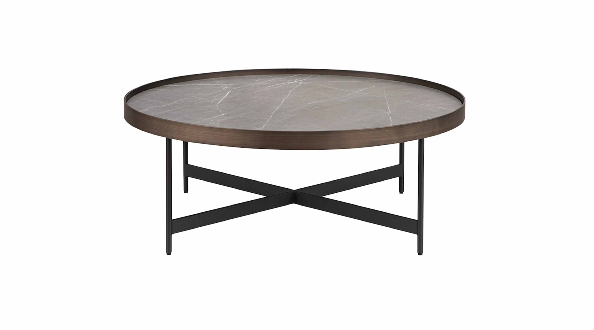 Sisma Living Coffee Table Pozzo 02