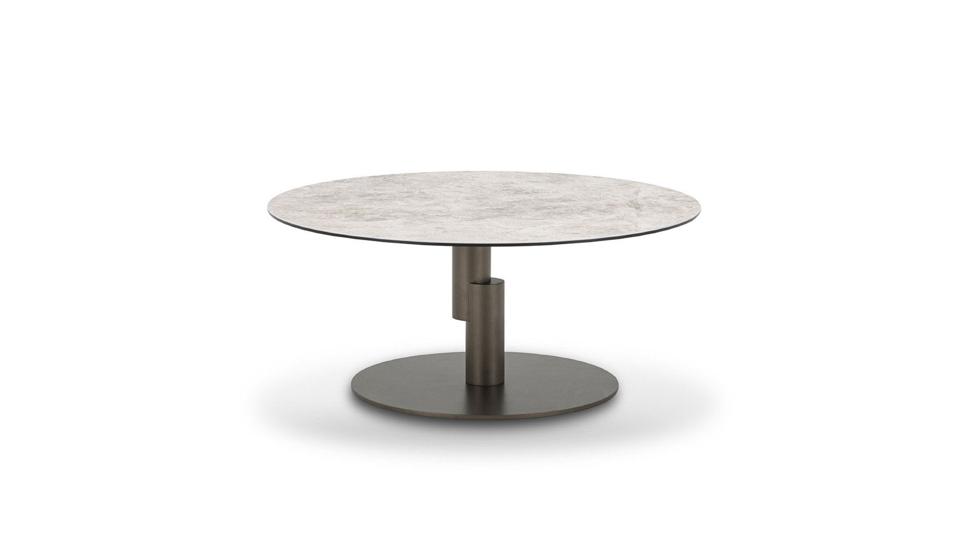 Sisma Living Coffee Table Rufo 02
