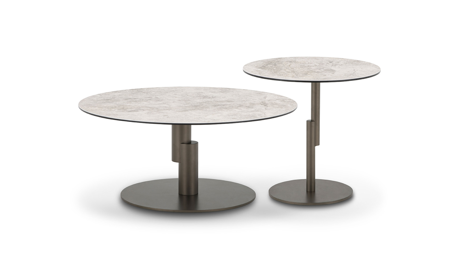 Sisma Living Coffee Table Rufo 04