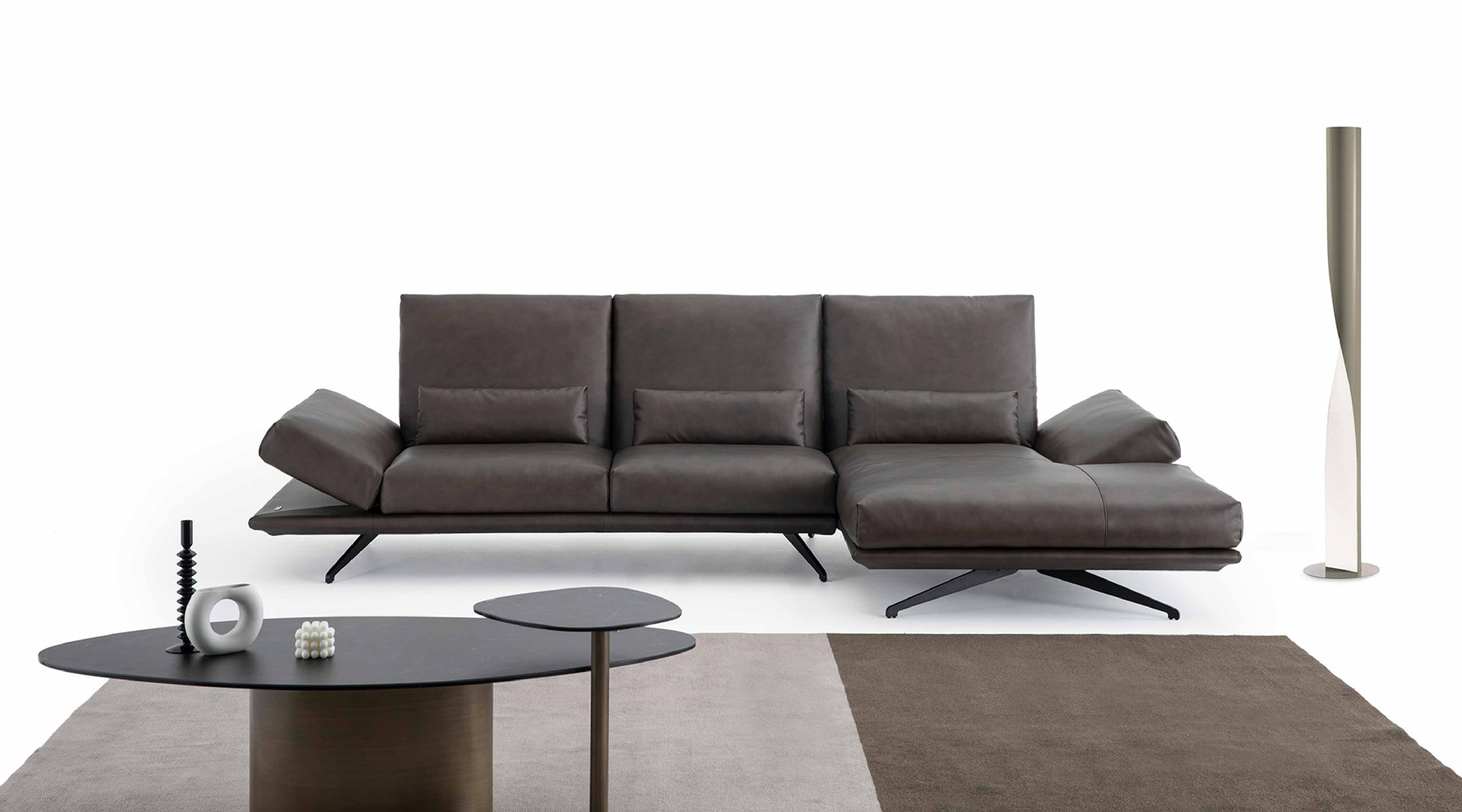 Sisma Living Coffee Table Vaglio 01