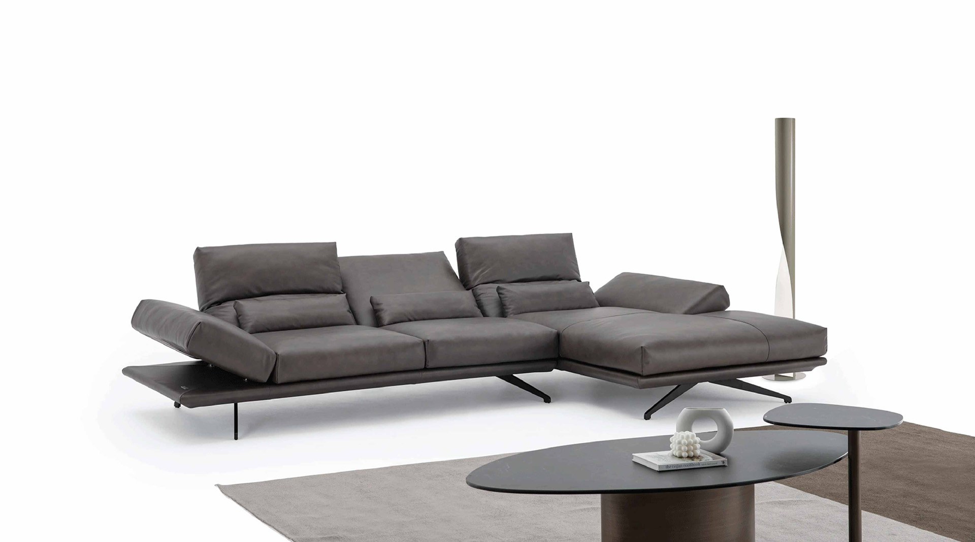 Sisma Living Coffee Table Vaglio 03