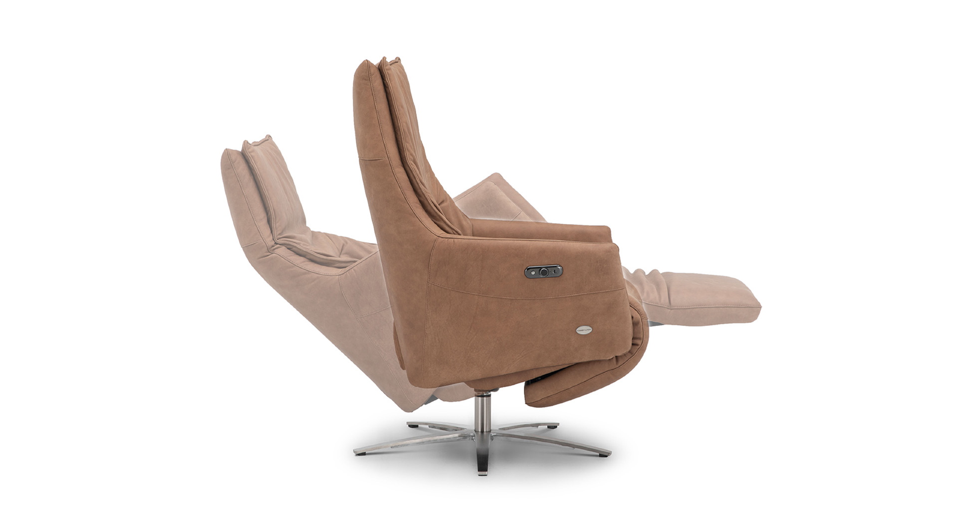 Sisma Living Cosey Lazy Rotterdam 10