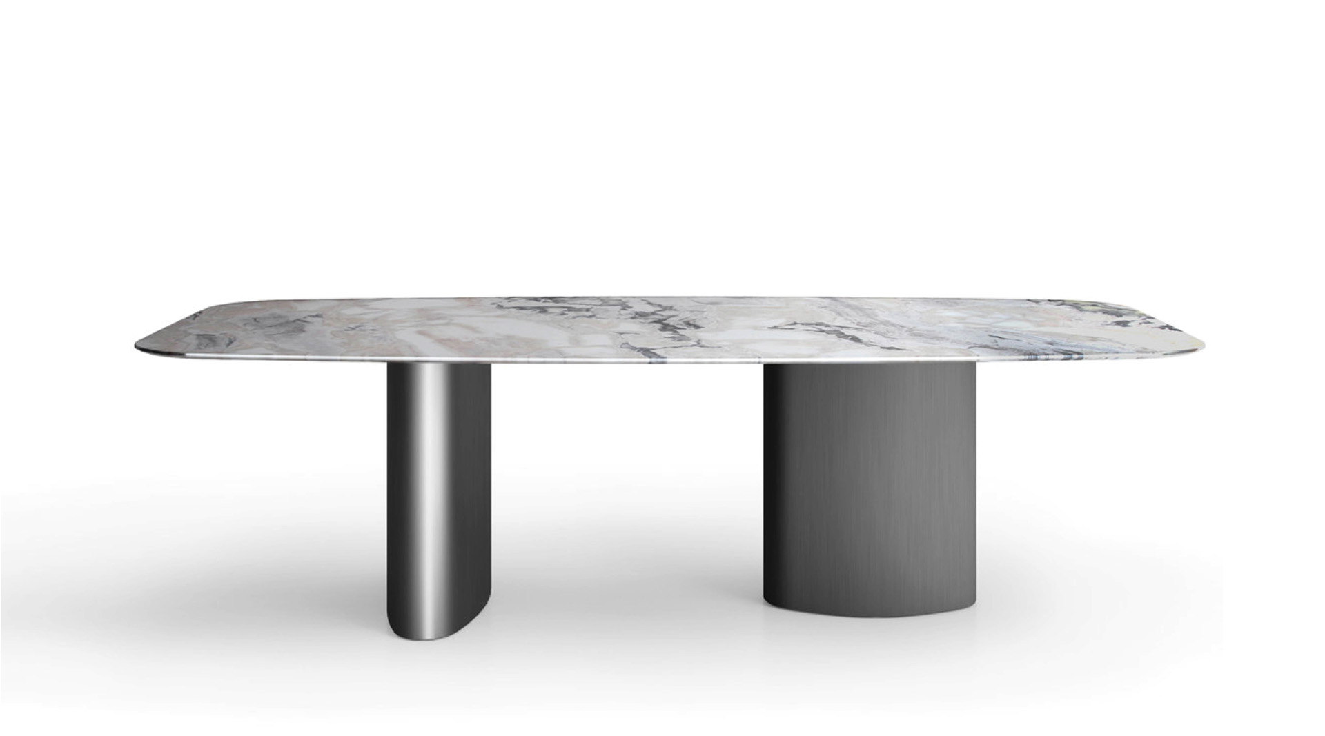 Sisma Living Dining Table Isca 02