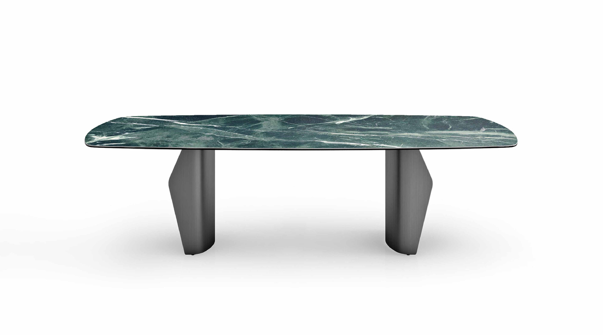 Sisma Living Dining Table Marina 03