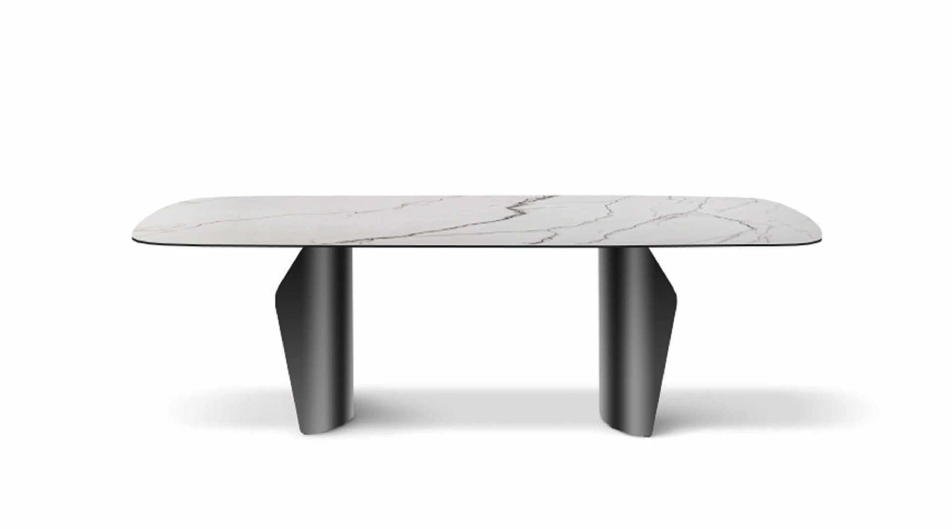 Sisma Living Dining Table Marina 04