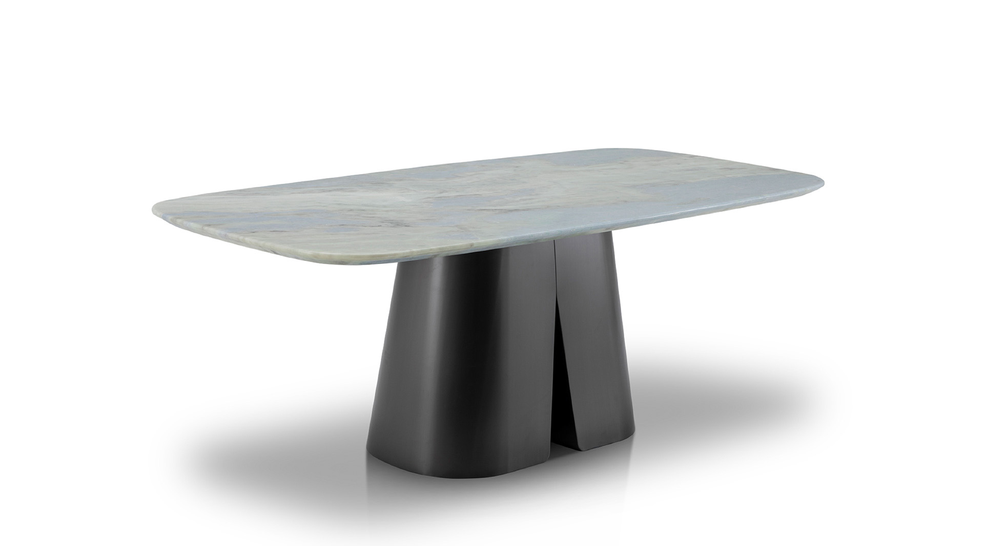 Sisma Living Dining Table Polla 03