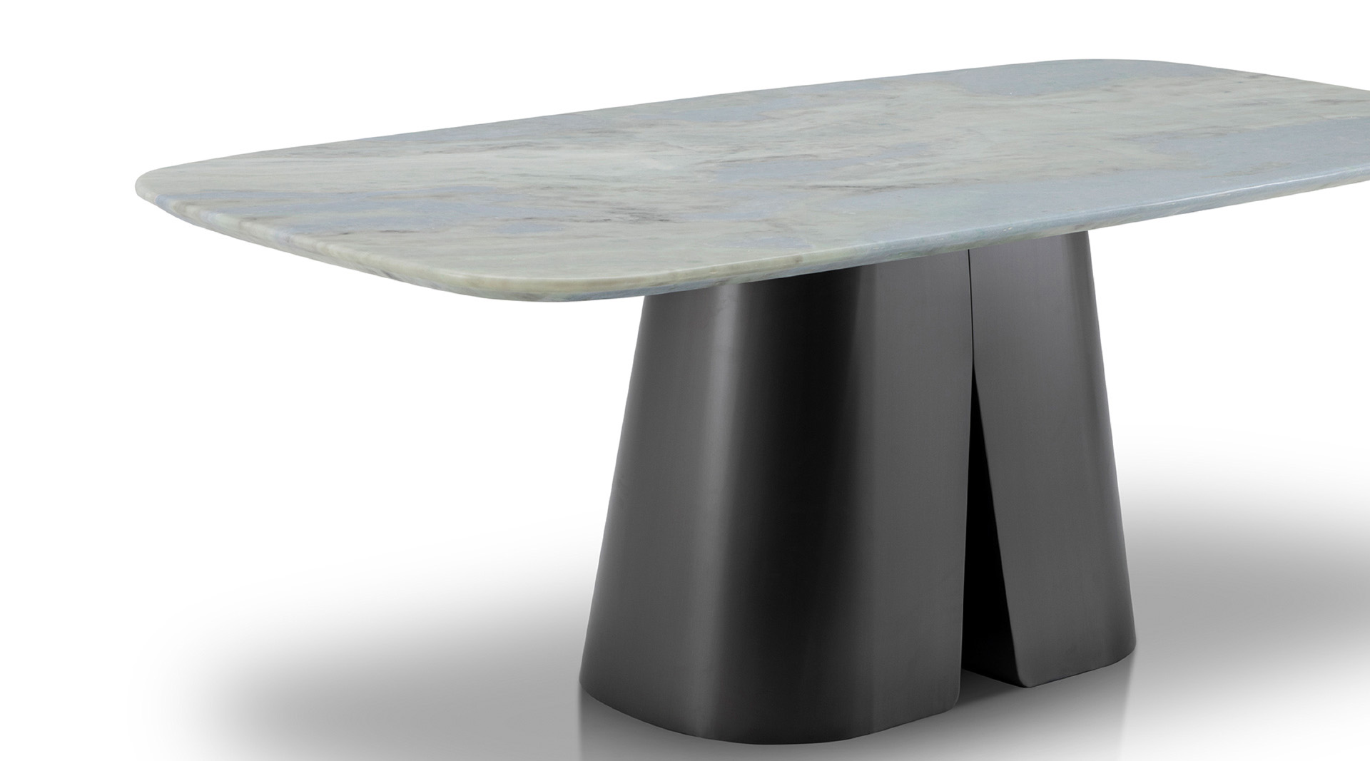 Sisma Living Dining Table Polla 04