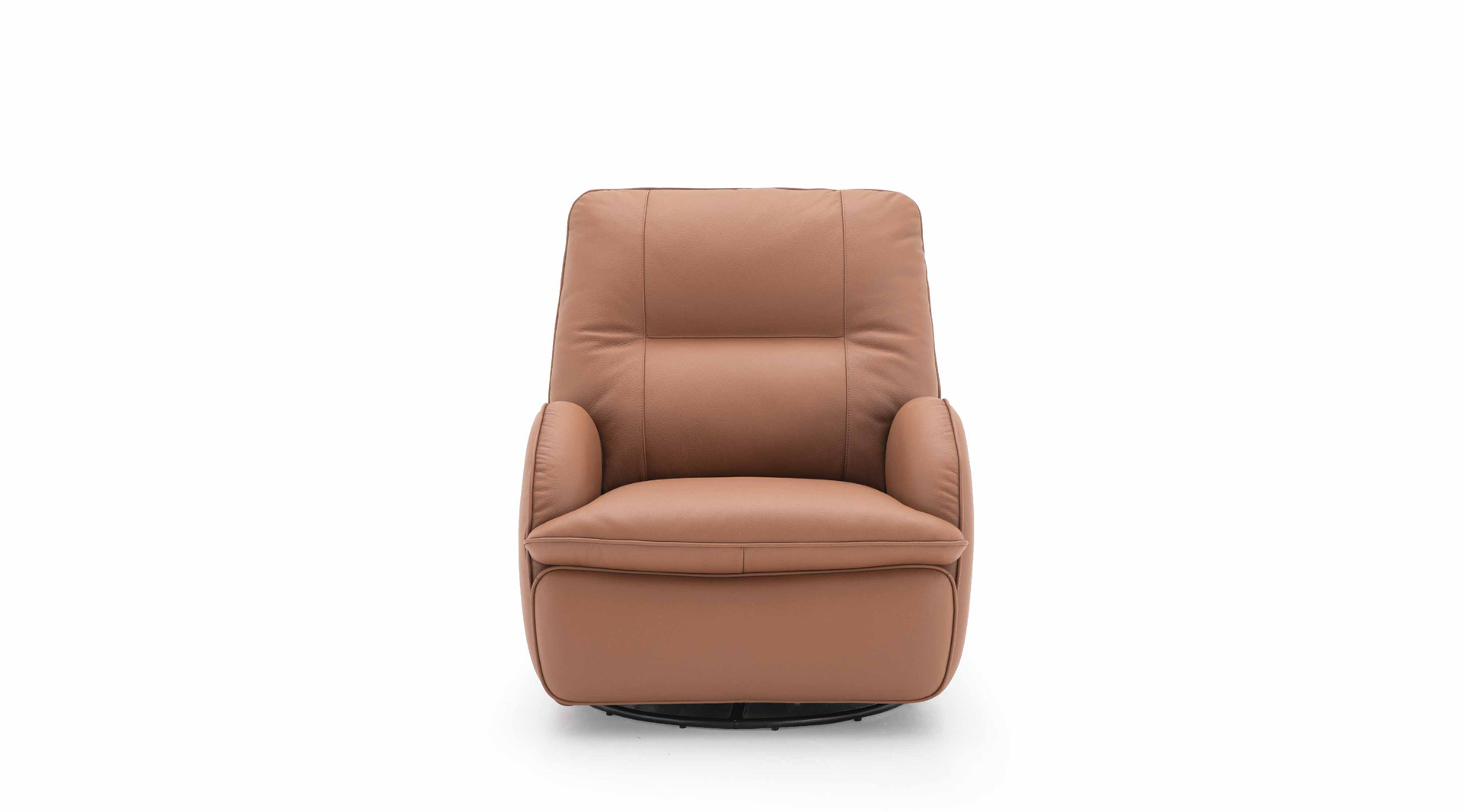 Sisma Living Lounge Chair Breda 02