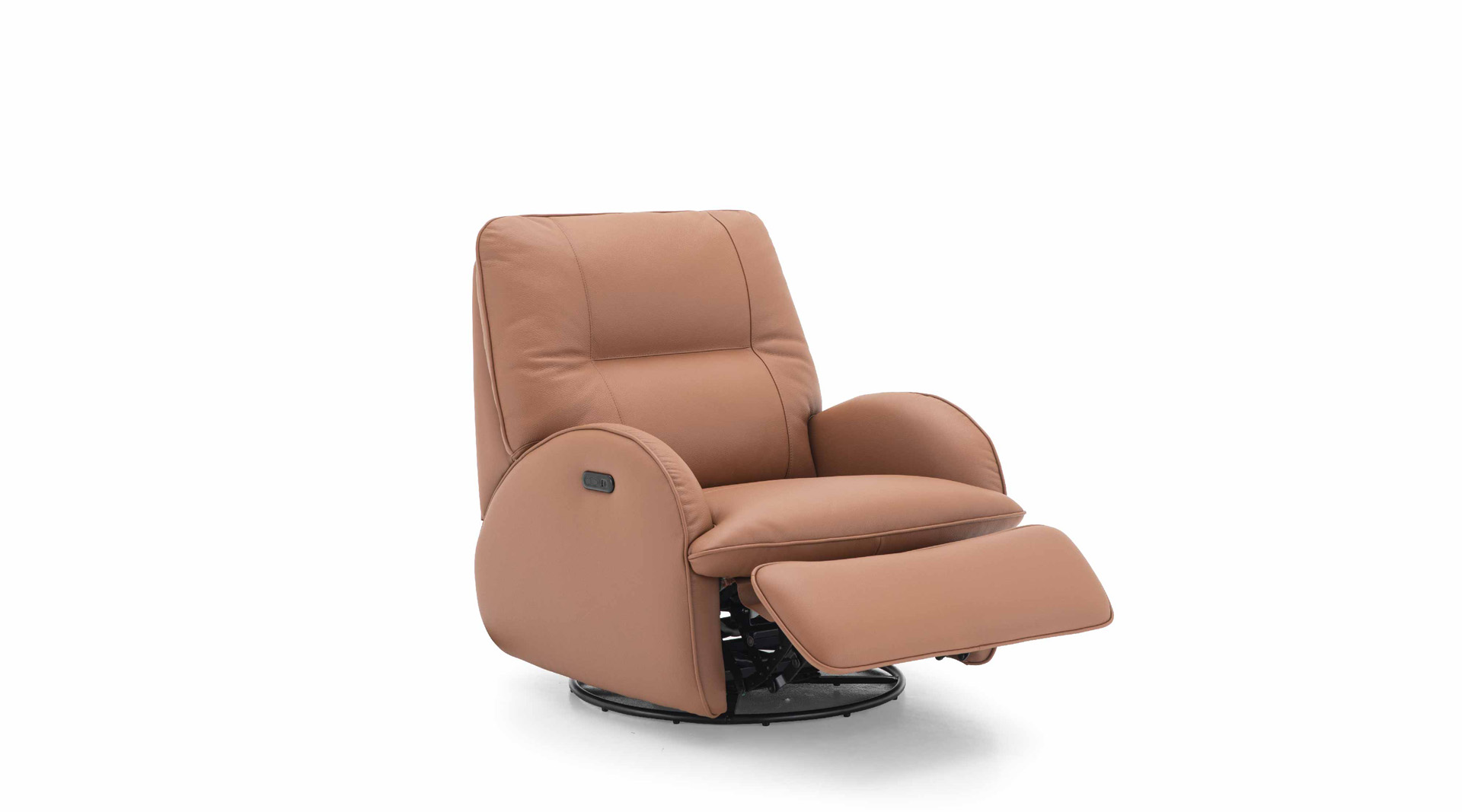 Sisma Living Lounge Chair Breda 04