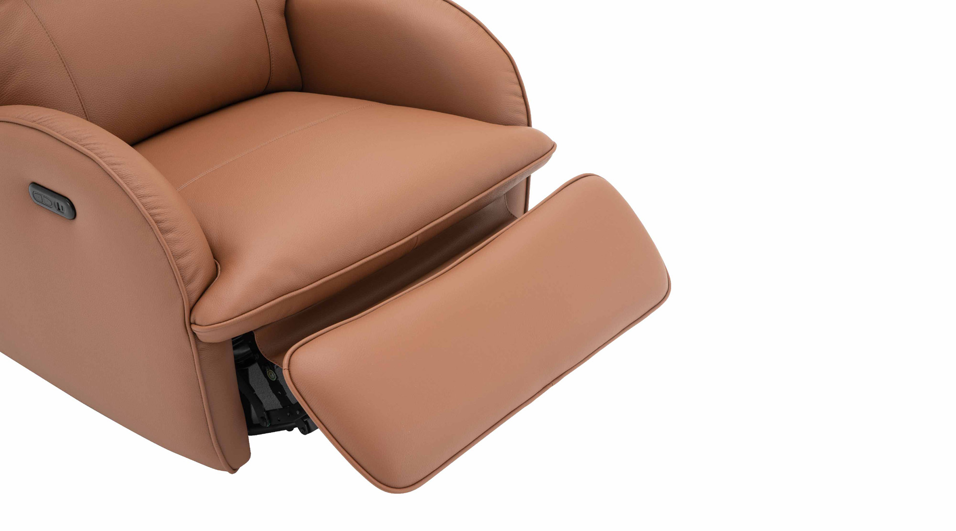 Sisma Living Lounge Chair Breda 06