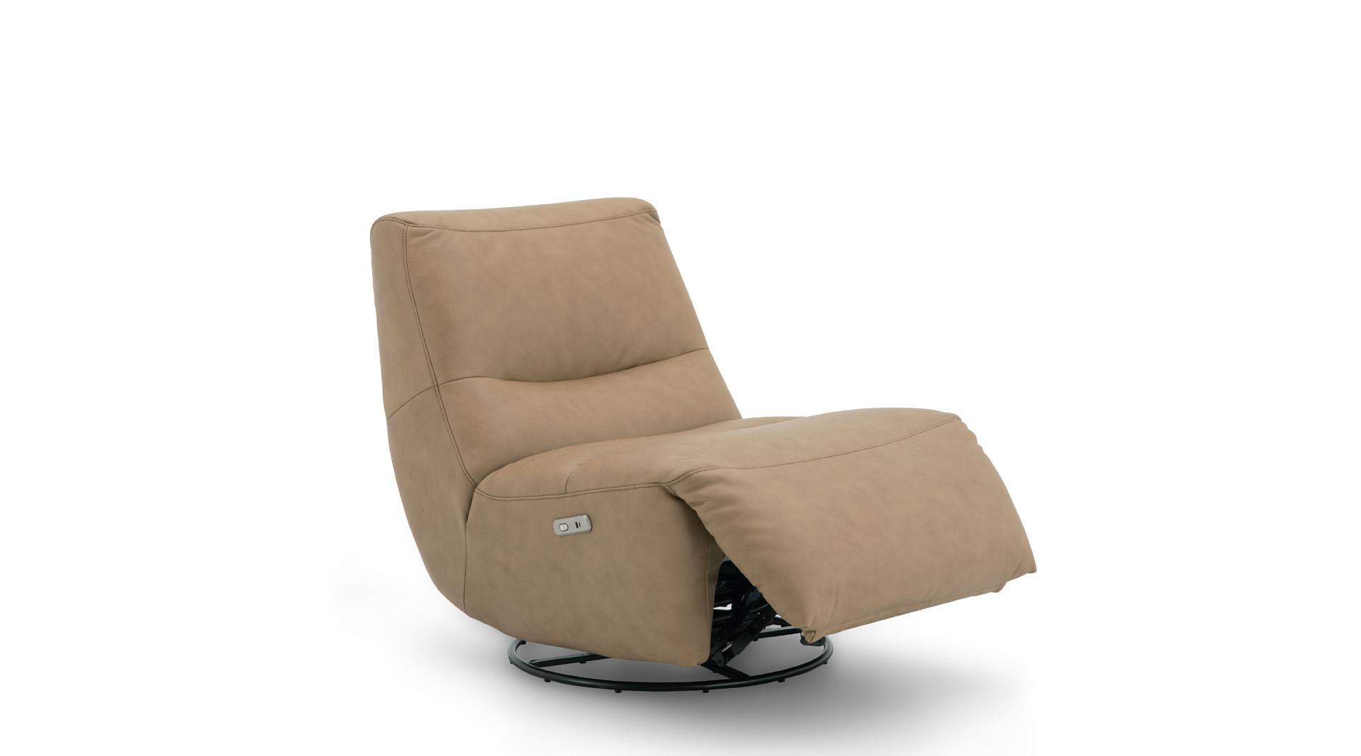 Sisma Living Lounge Chair Groningen 04