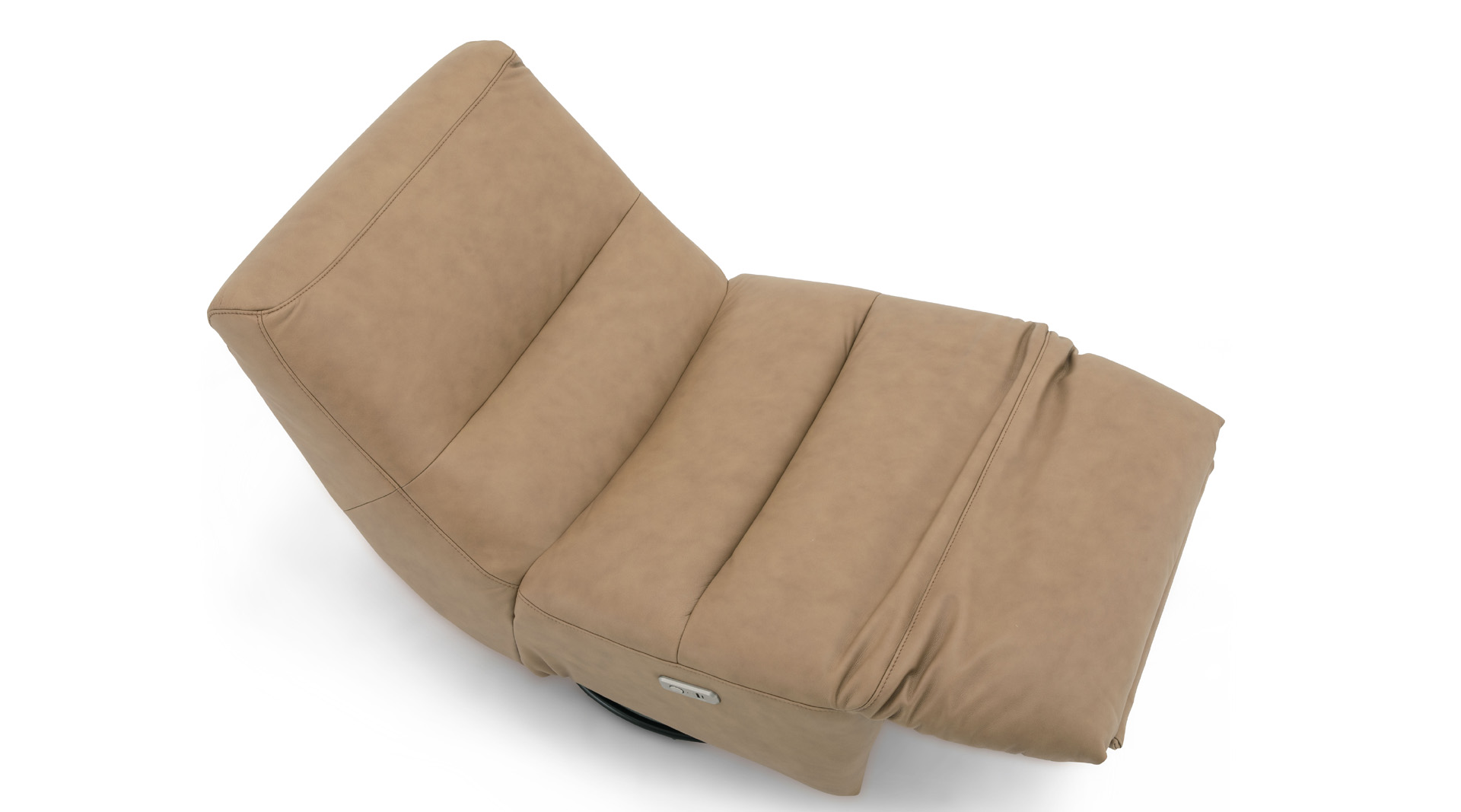 Sisma Living Lounge Chair Groningen 05