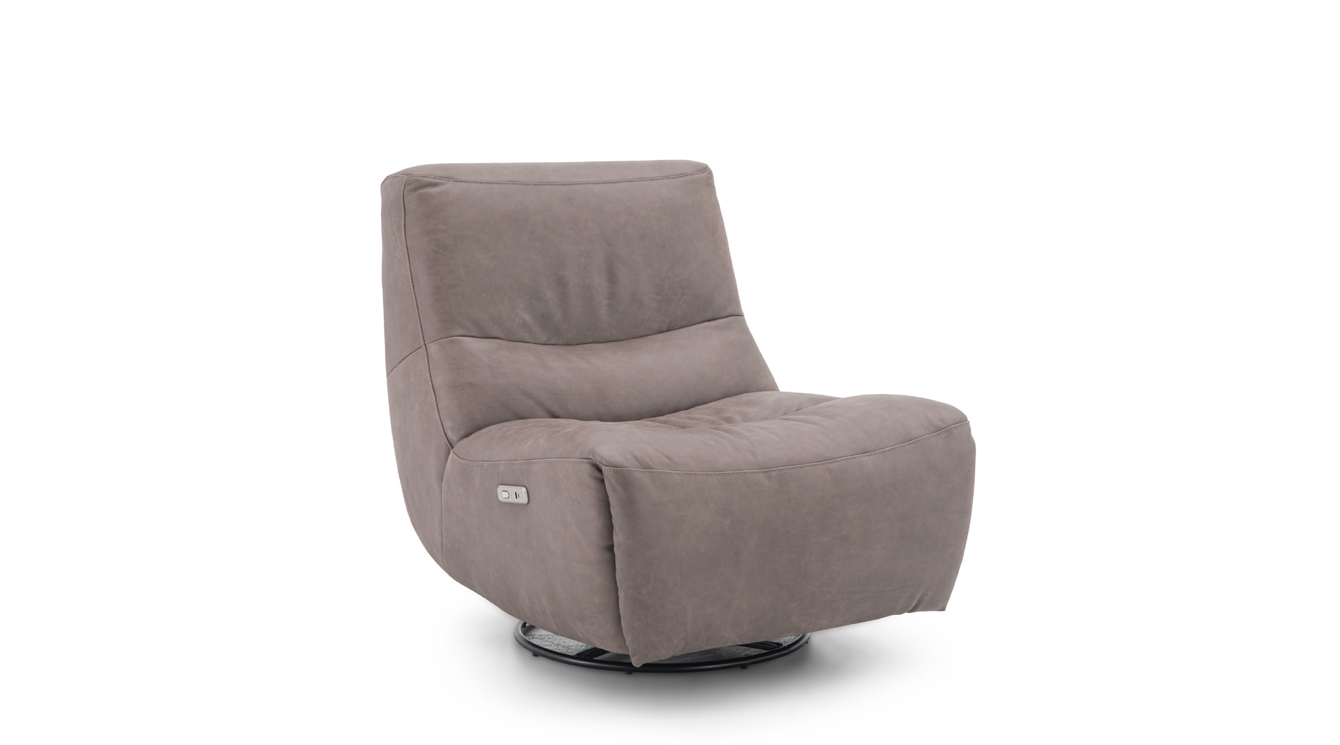 Sisma Living Lounge Chair Groningen 07