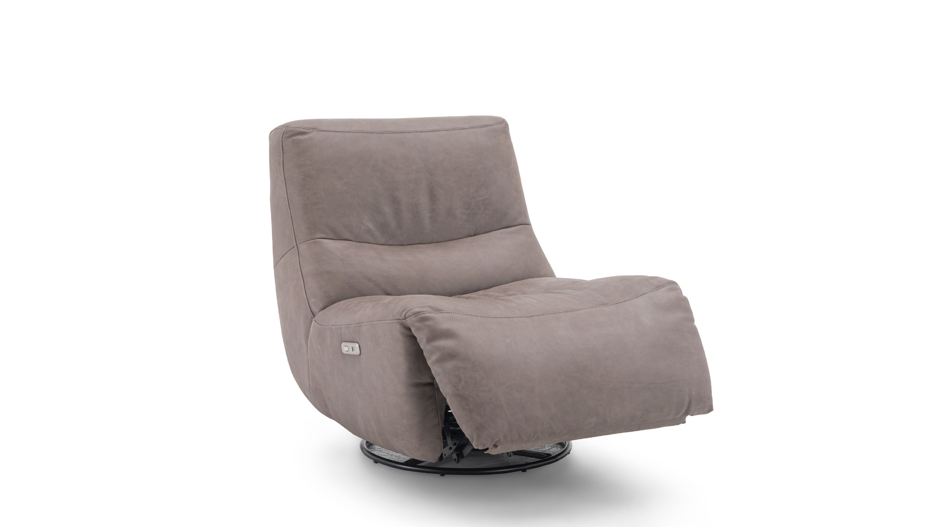 Sisma Living Lounge Chair Groningen 08