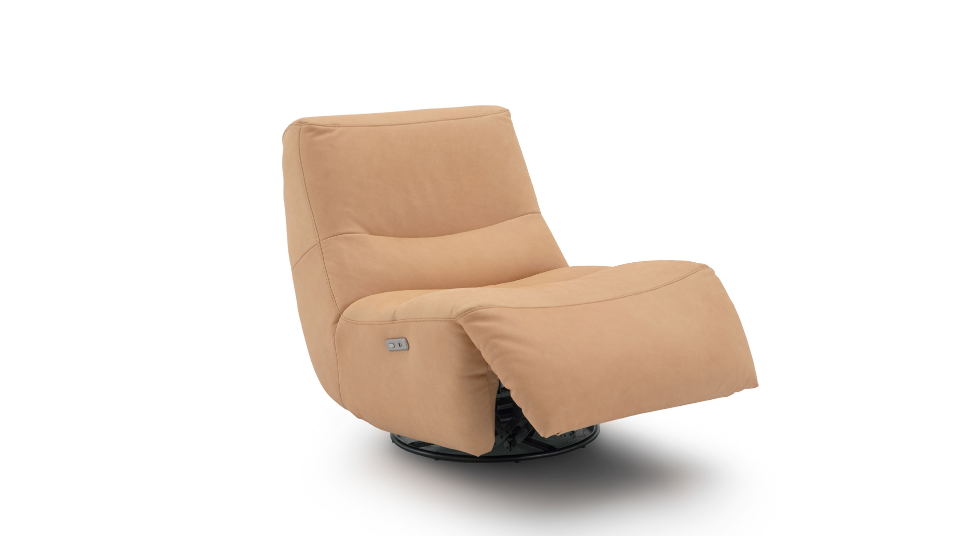 Sisma Living Lounge Chair Groningen 11
