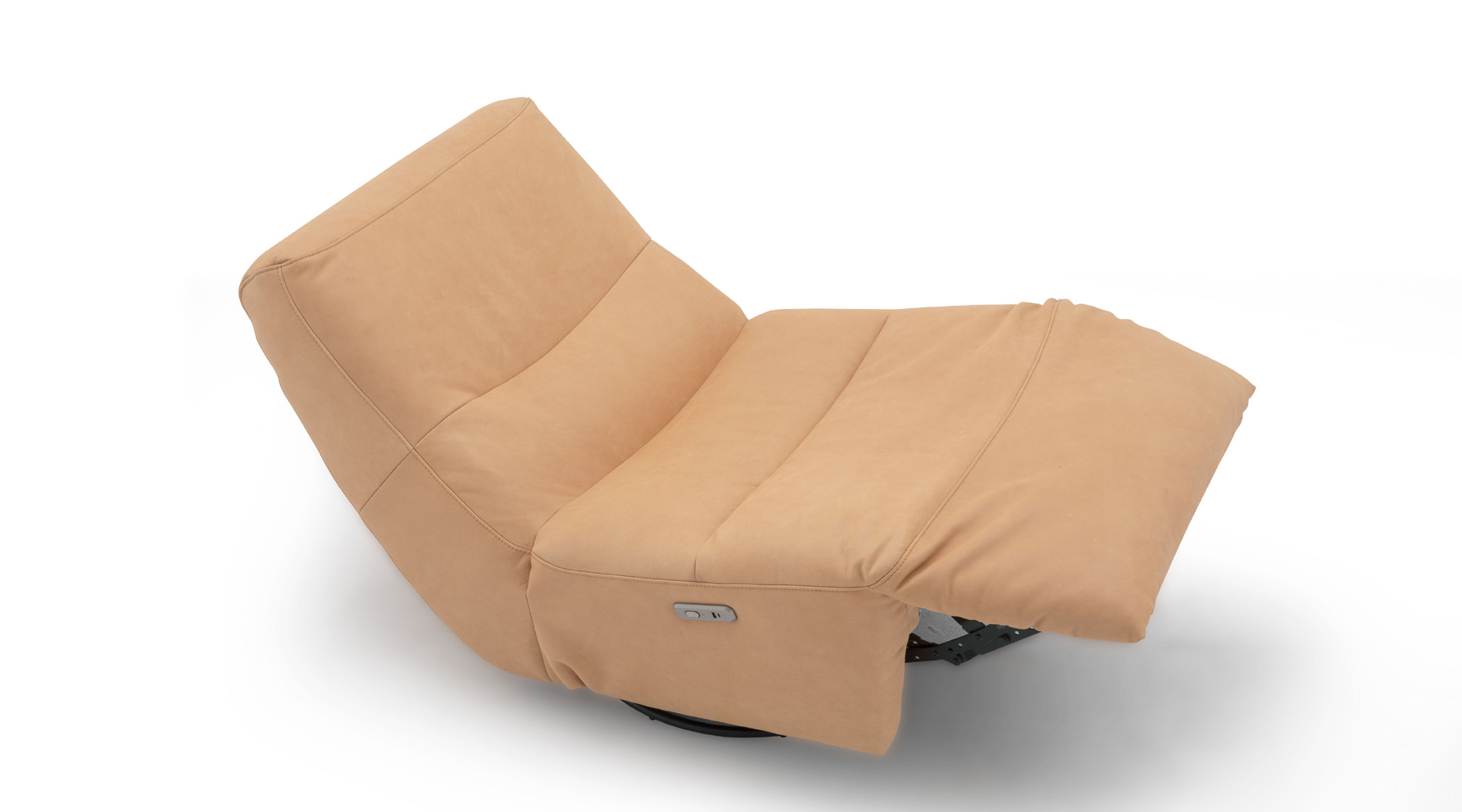 Sisma Living Lounge Chair Groningen 12