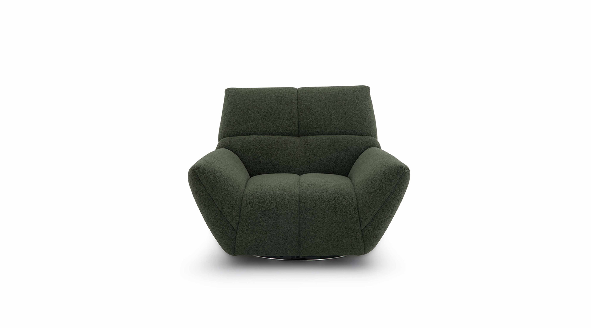 Sisma Living Lounge Chair Nouvo 03