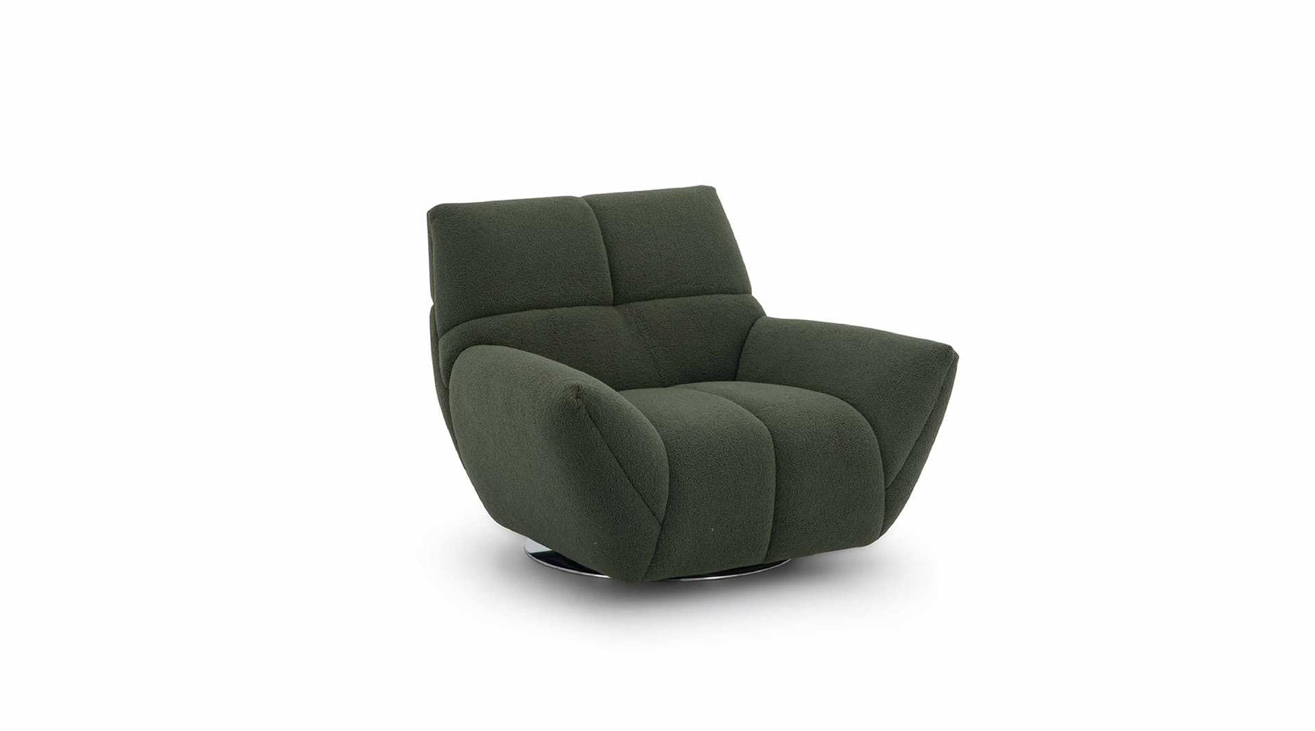 Sisma Living Lounge Chair Nouvo 04