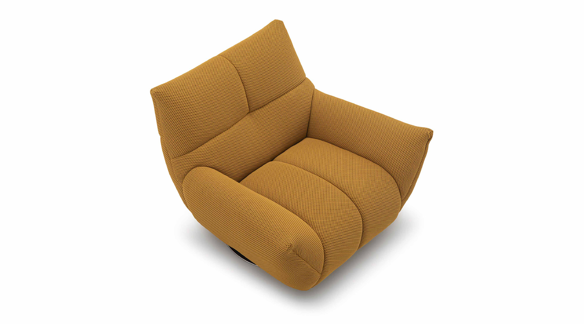 Sisma Living Lounge Chair Nouvo 06