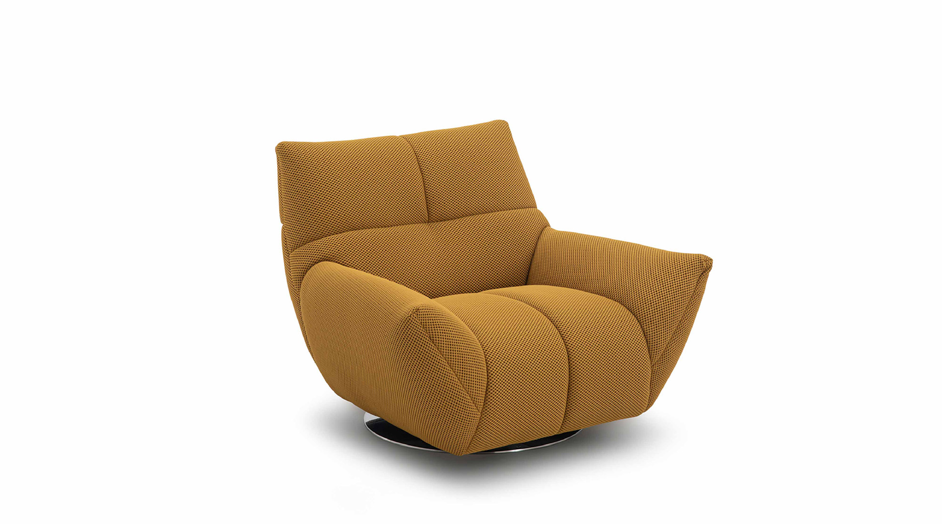 Sisma Living Lounge Chair Nouvo 07