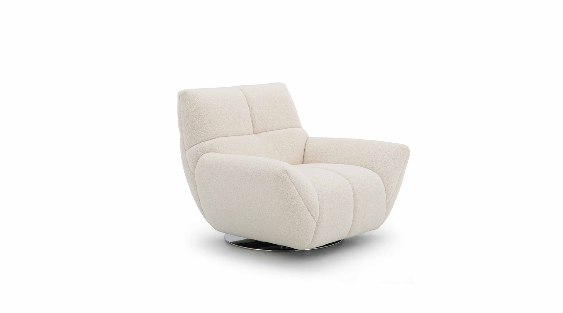 Sisma Living Lounge Chair Nouvo 08