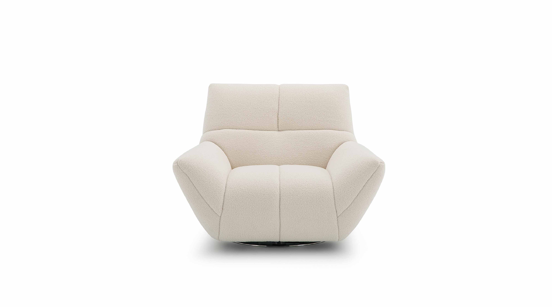 Sisma Living Lounge Chair Nouvo 09
