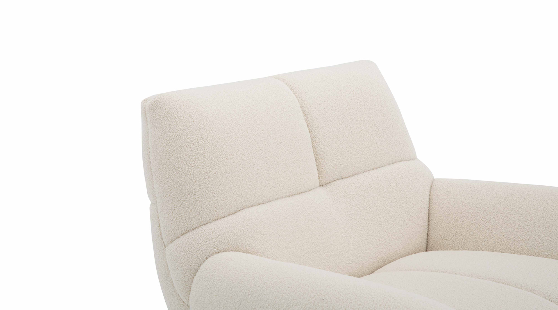 Sisma Living Lounge Chair Nouvo 10