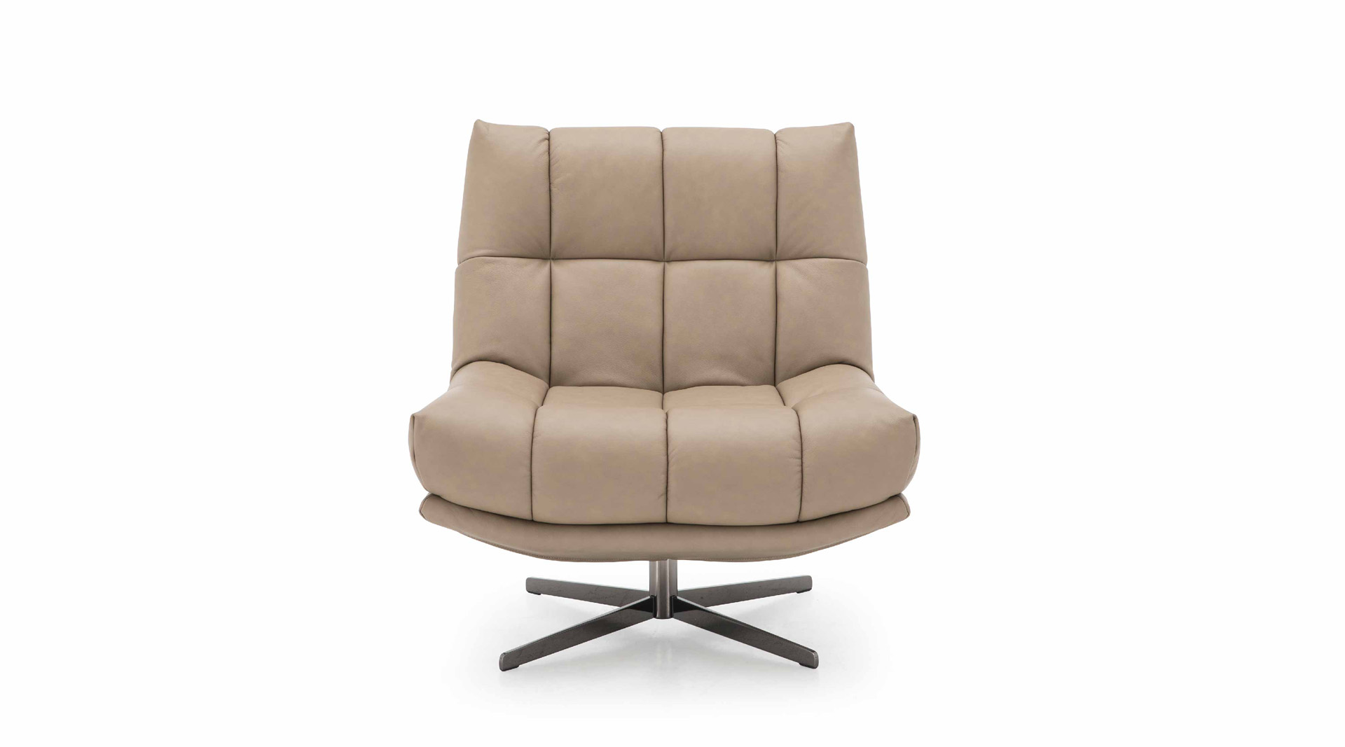 Sisma Living Lounge Chair Tilburg 02