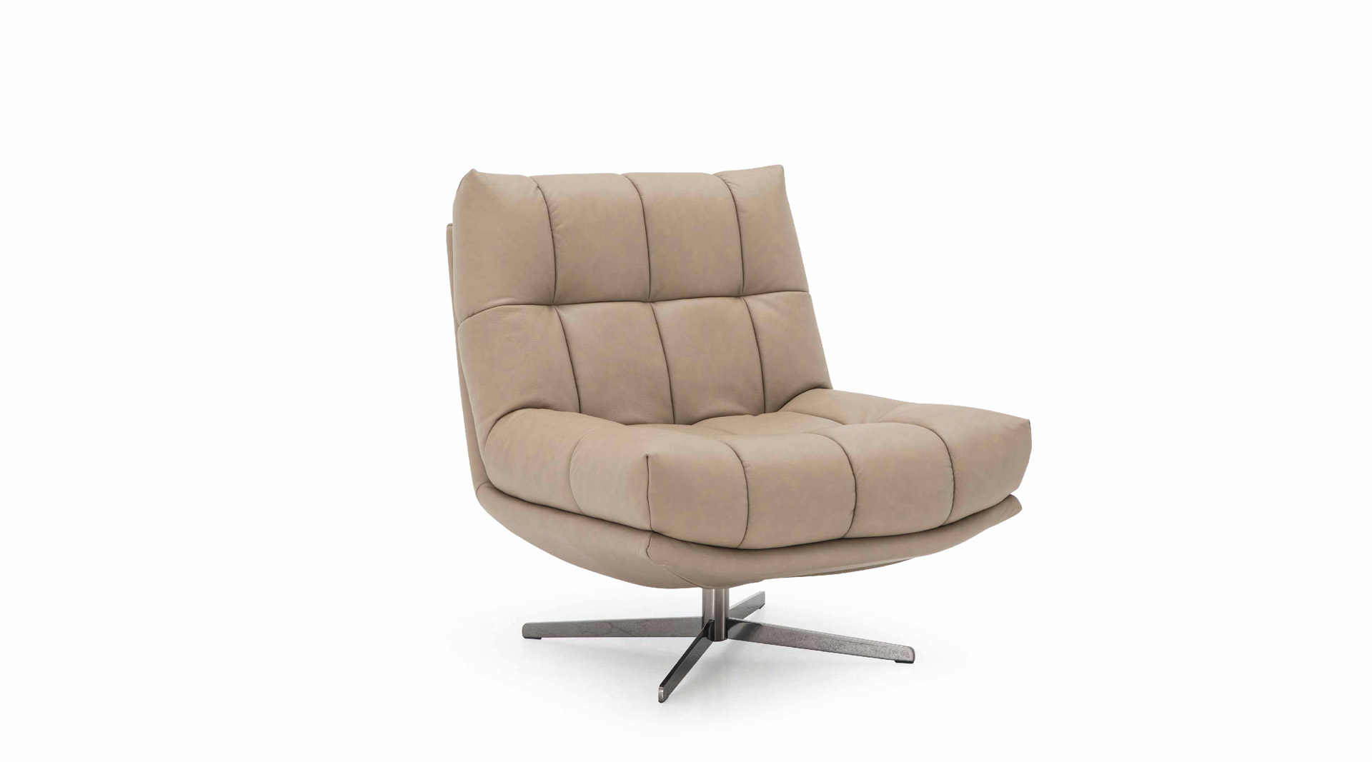 Sisma Living Lounge Chair Tilburg 03