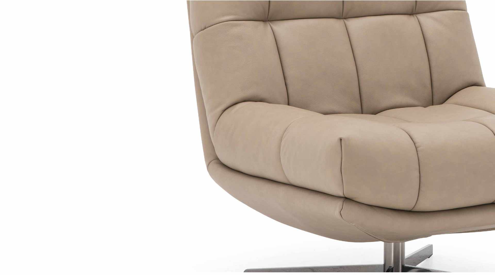 Sisma Living Lounge Chair Tilburg 04