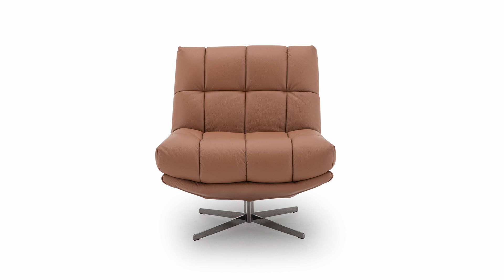 Sisma Living Lounge Chair Tilburg 06