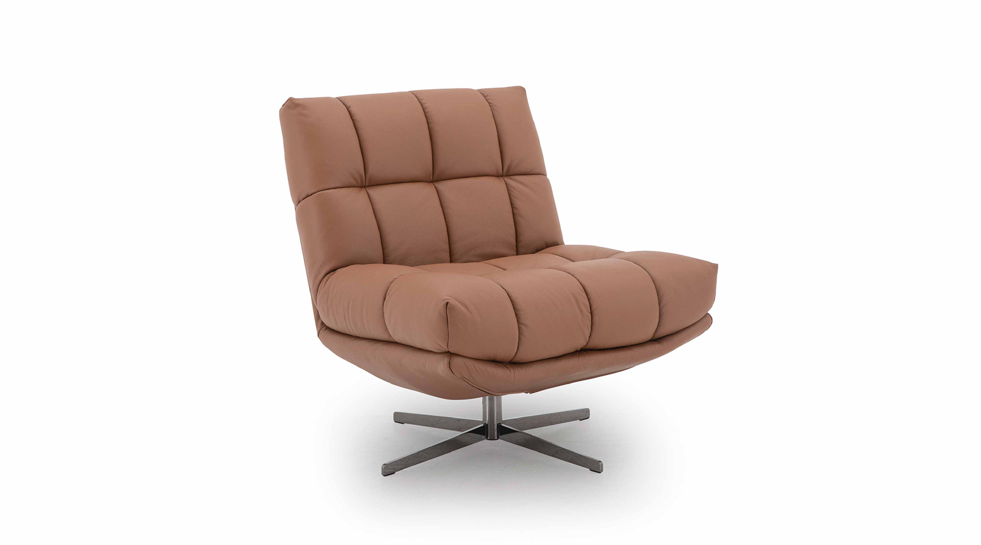 Sisma Living Lounge Chair Tilburg 07