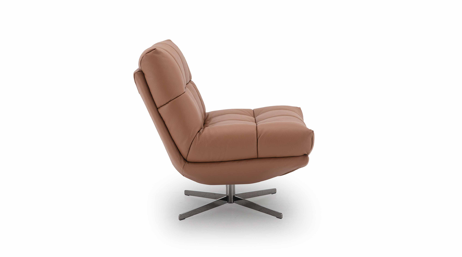 Sisma Living Lounge Chair Tilburg 08