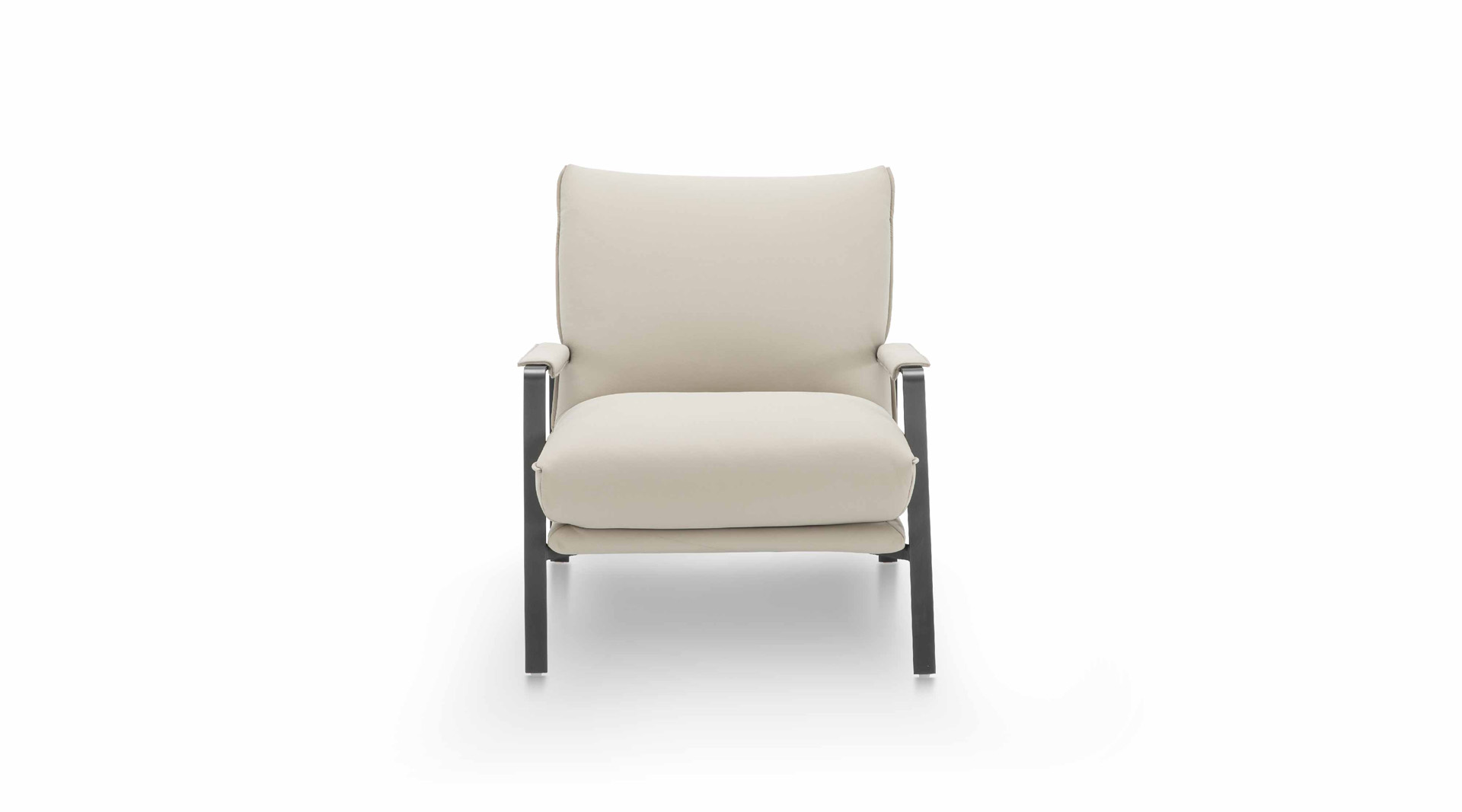 Sisma Living Lounge Chair Utrecht 02